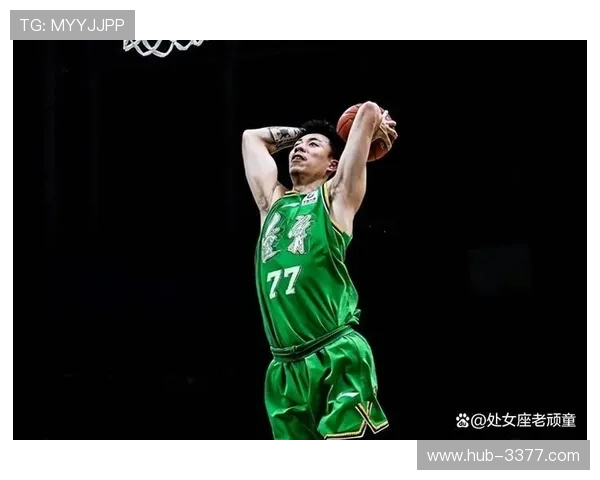 从锋线答案到攻防枢纽张镇麟为何成为中国男篮重塑希望的核心一环