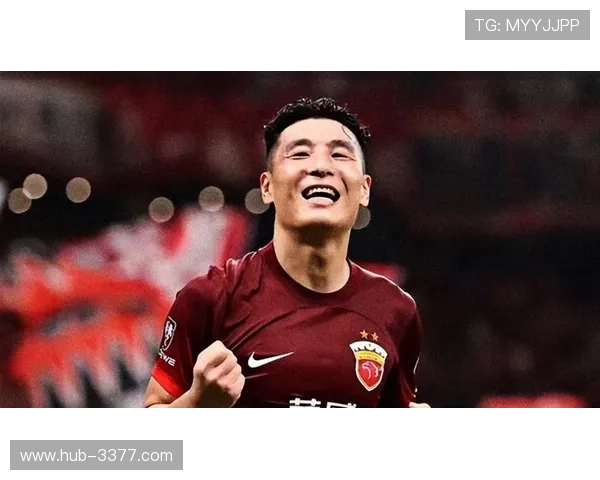 当中国男足告别单核时代 武磊如何完成国家队领袖与战术支点双重转型